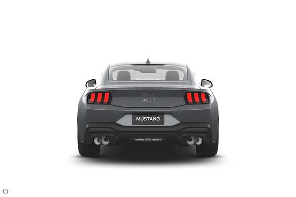 2025 Ford Mustang GT FO