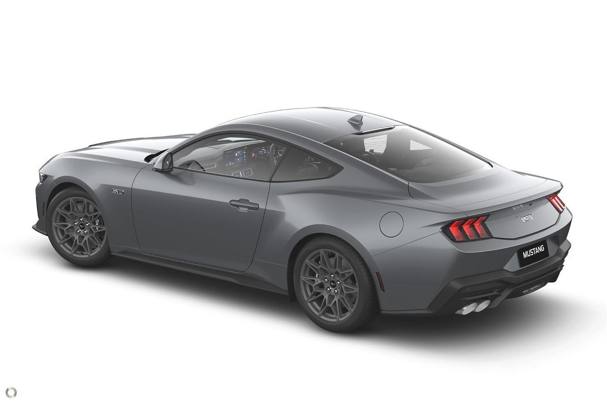 2025 Ford Mustang GT FO
