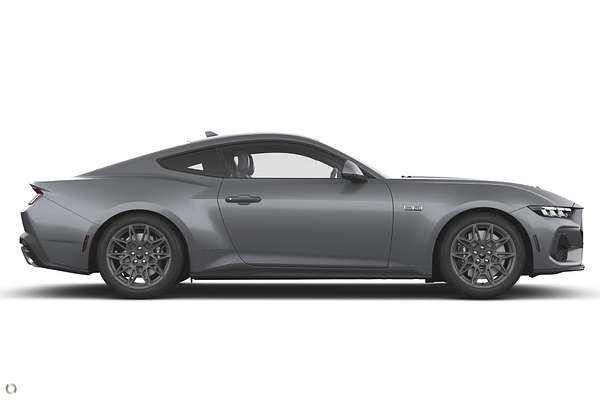 2025 Ford Mustang GT FO