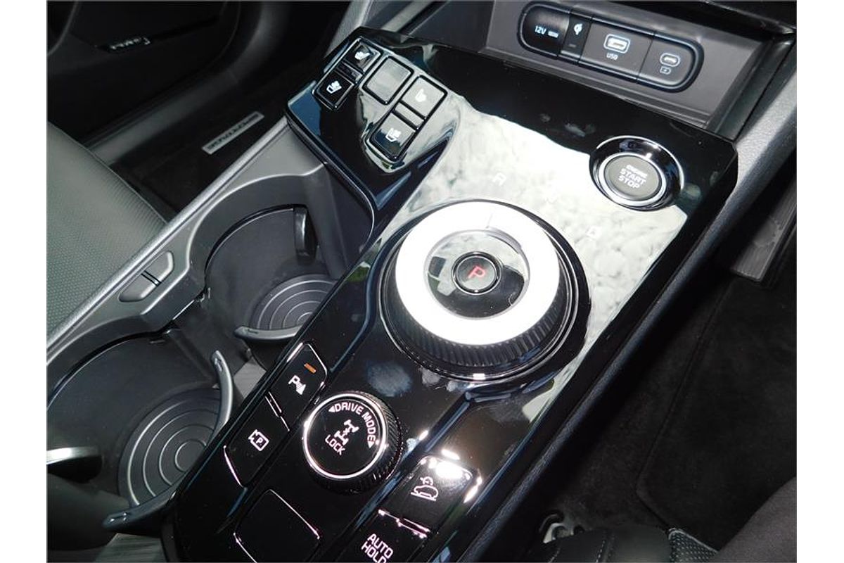 2024 Kia Sportage GT-Line NQ5
