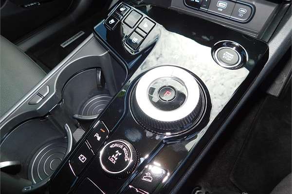 2024 Kia Sportage GT-Line NQ5
