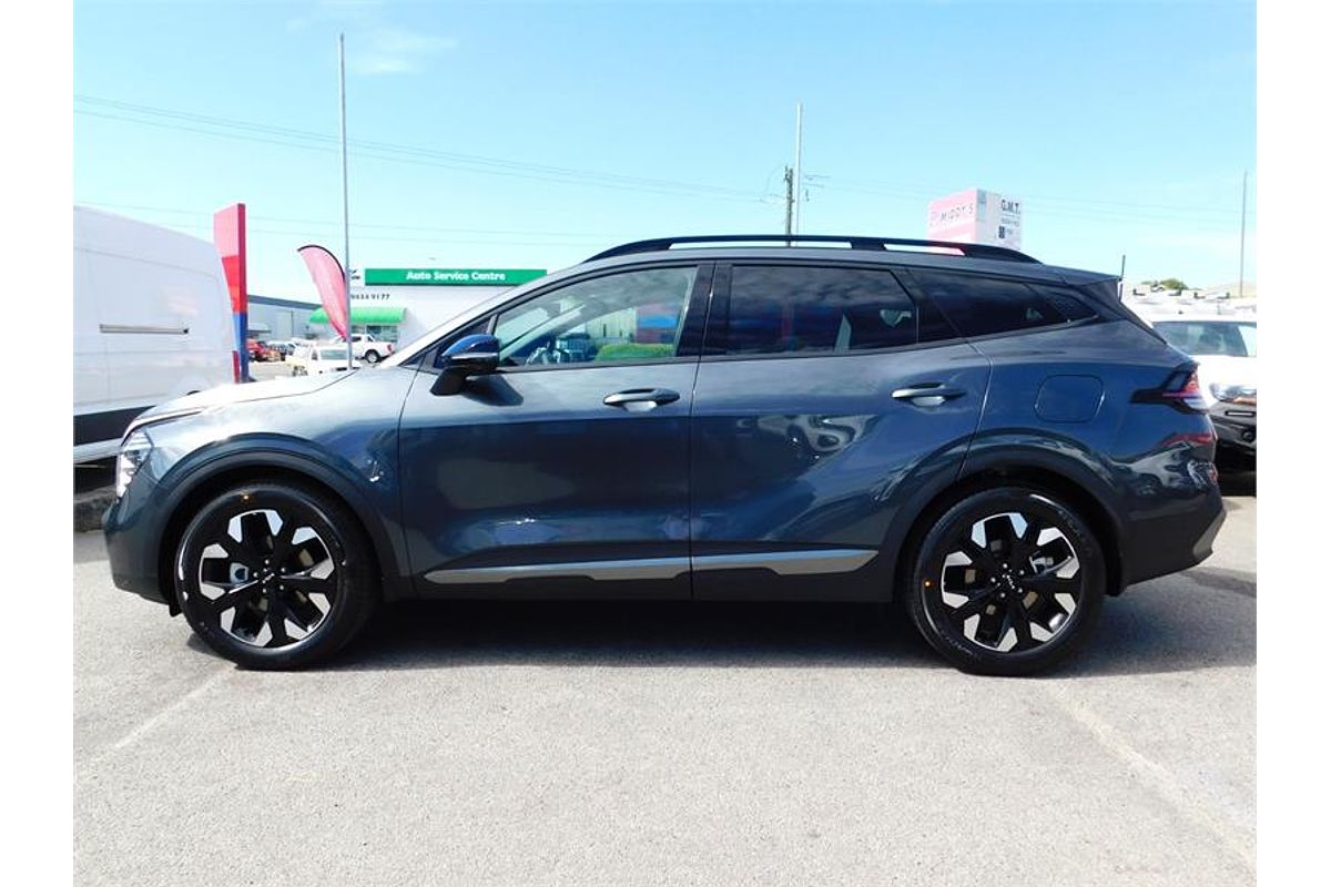 2024 Kia Sportage GT-Line NQ5