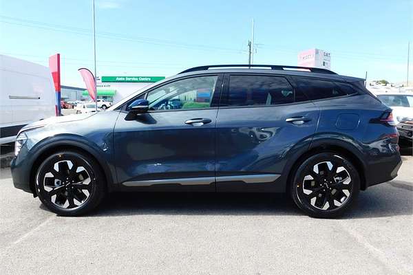 2024 Kia Sportage GT-Line NQ5