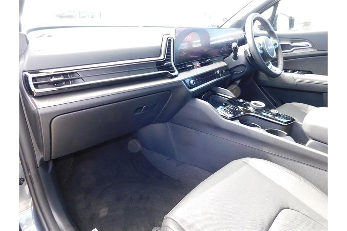2024 Kia Sportage GT-Line NQ5