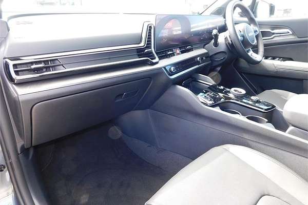 2024 Kia Sportage GT-Line NQ5