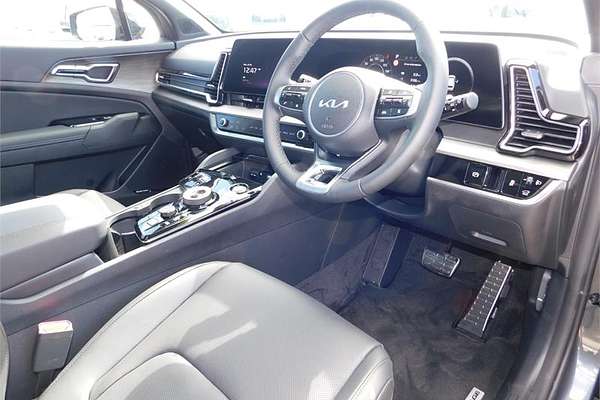 2024 Kia Sportage GT-Line NQ5