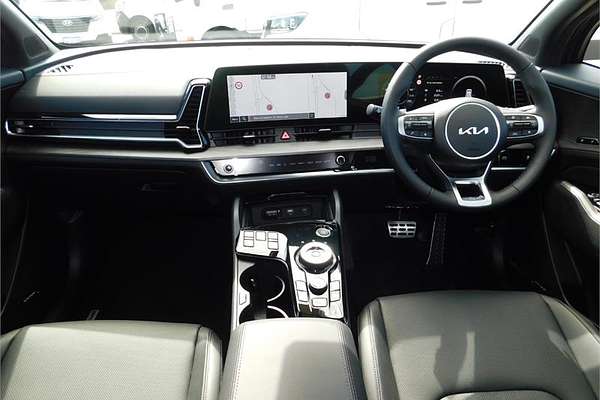 2024 Kia Sportage GT-Line NQ5