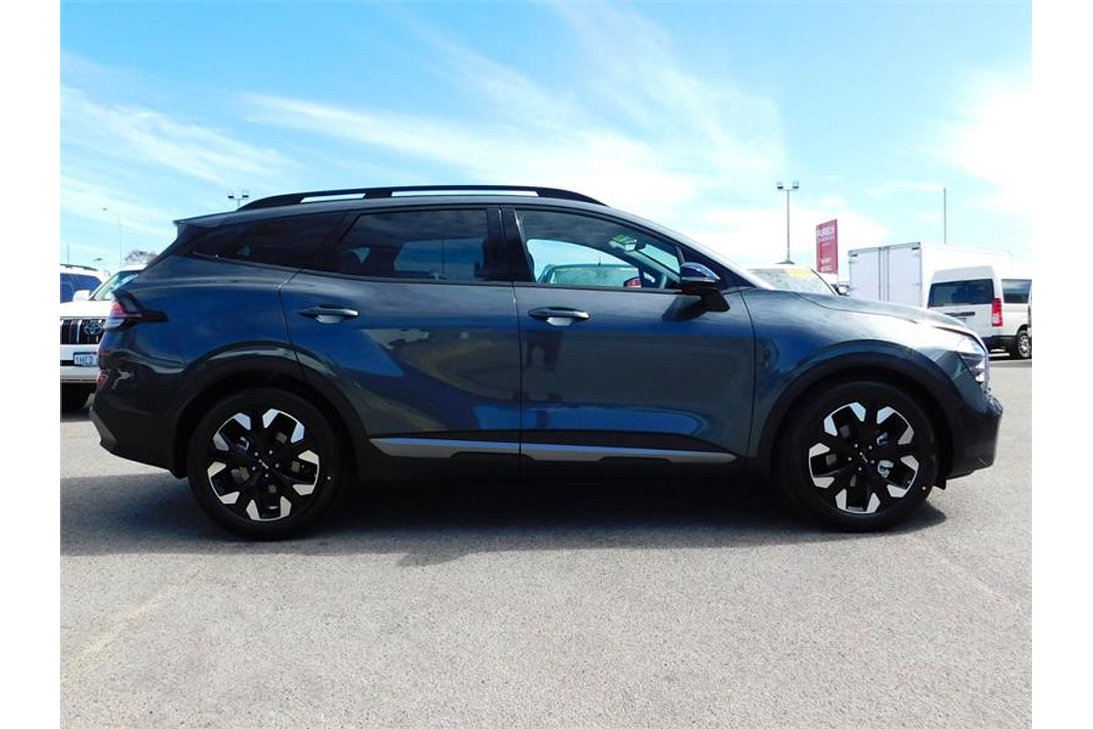 2024 Kia Sportage GT-Line NQ5