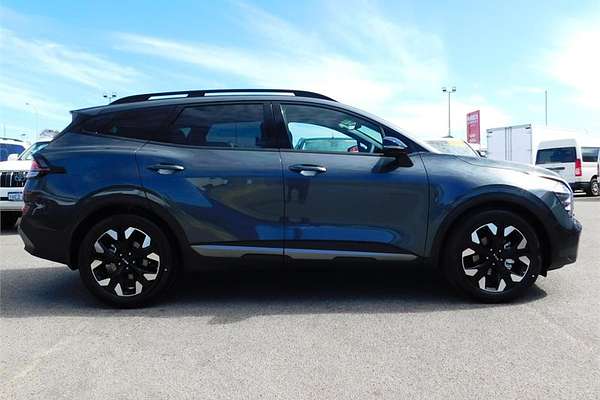 2024 Kia Sportage GT-Line NQ5