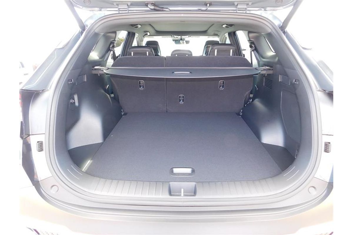 2024 Kia Sportage GT-Line NQ5