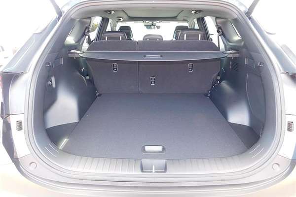 2024 Kia Sportage GT-Line NQ5