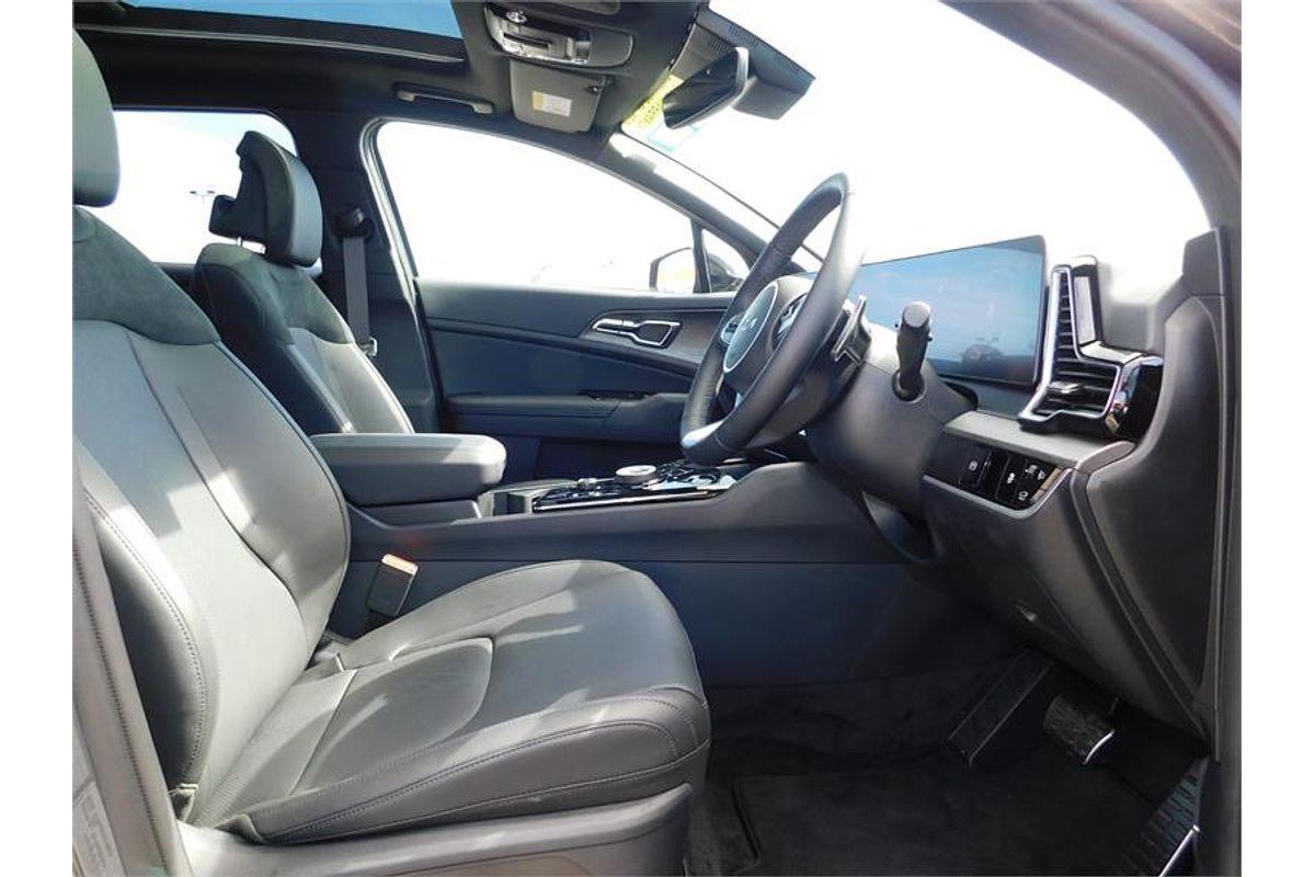 2024 Kia Sportage GT-Line NQ5