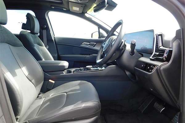 2024 Kia Sportage GT-Line NQ5