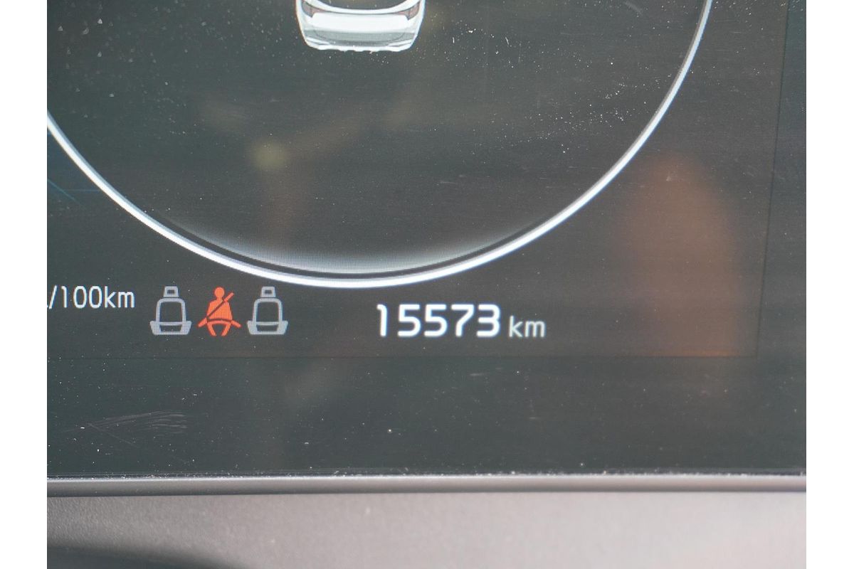 2024 Kia Sportage GT-Line NQ5