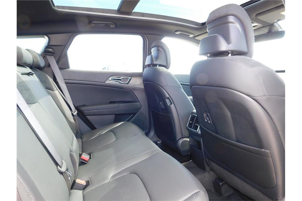 2024 Kia Sportage GT-Line NQ5