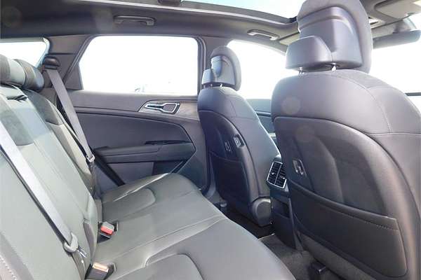 2024 Kia Sportage GT-Line NQ5