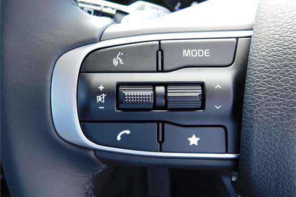 2024 Kia Sportage GT-Line NQ5