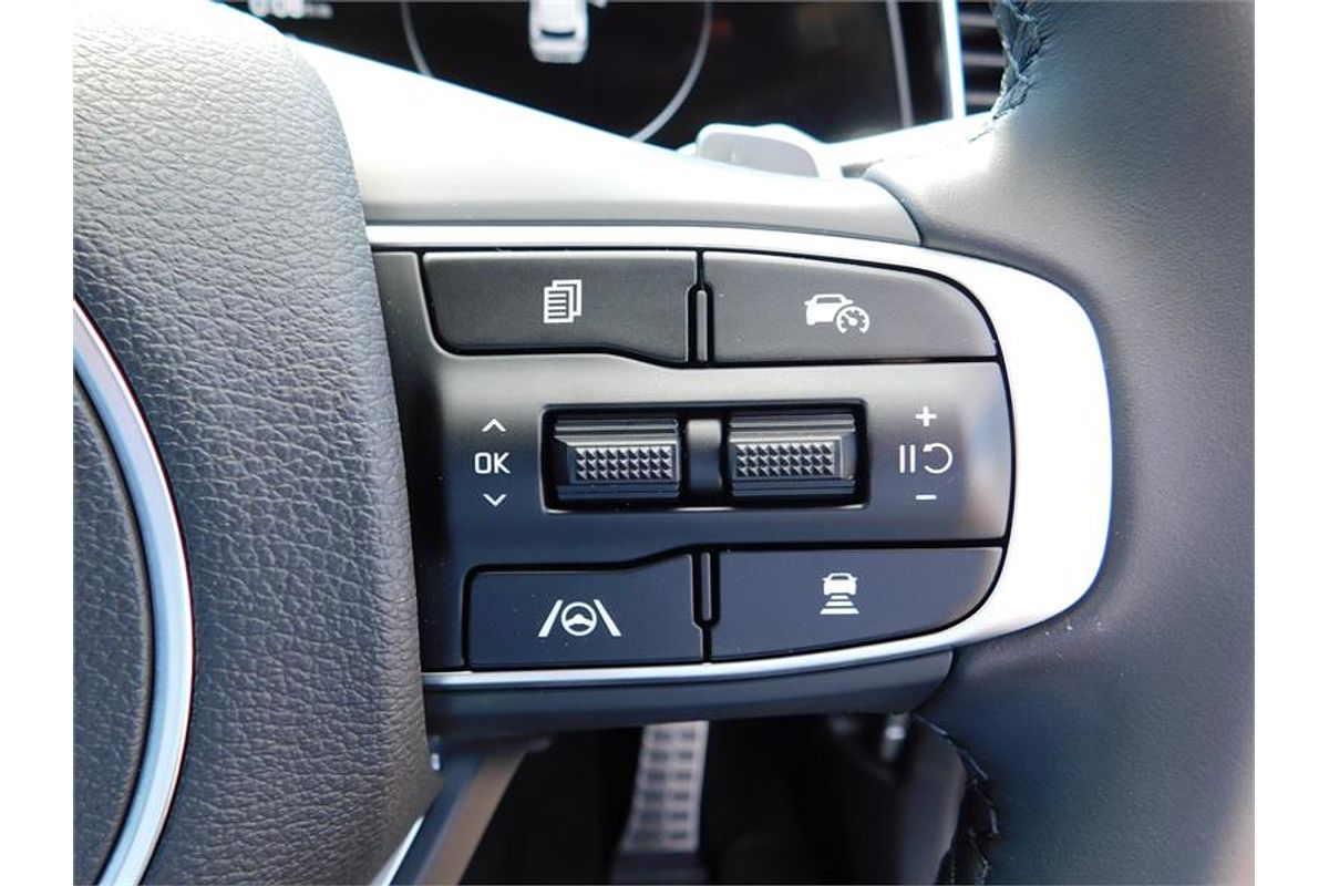 2024 Kia Sportage GT-Line NQ5