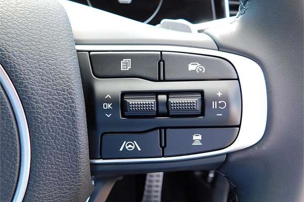 2024 Kia Sportage GT-Line NQ5