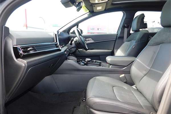 2024 Kia Sportage GT-Line NQ5
