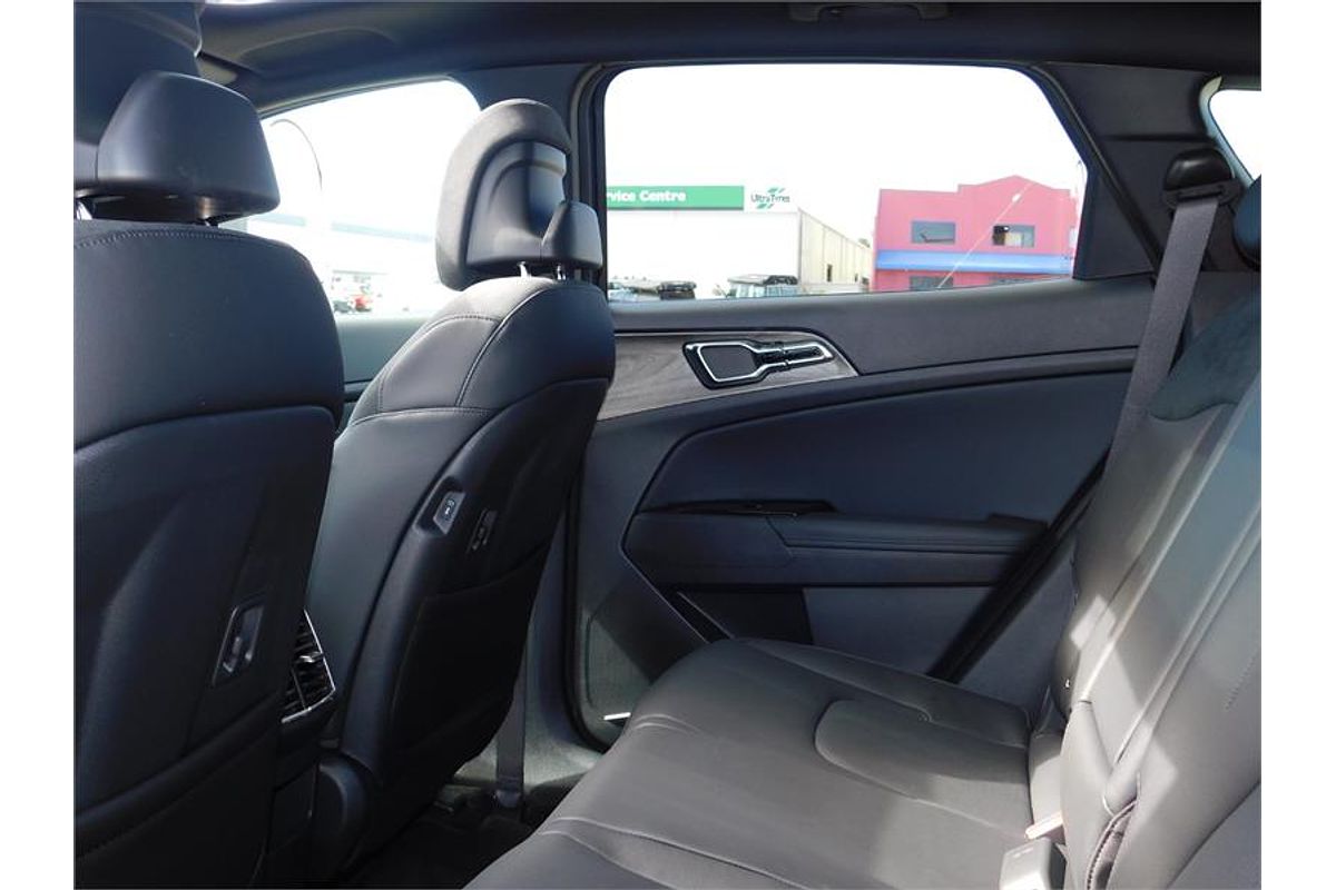 2024 Kia Sportage GT-Line NQ5