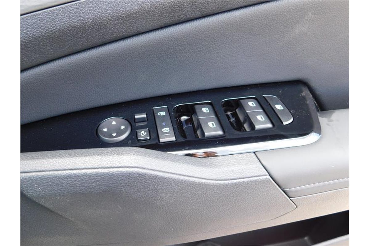 2024 Kia Sportage GT-Line NQ5