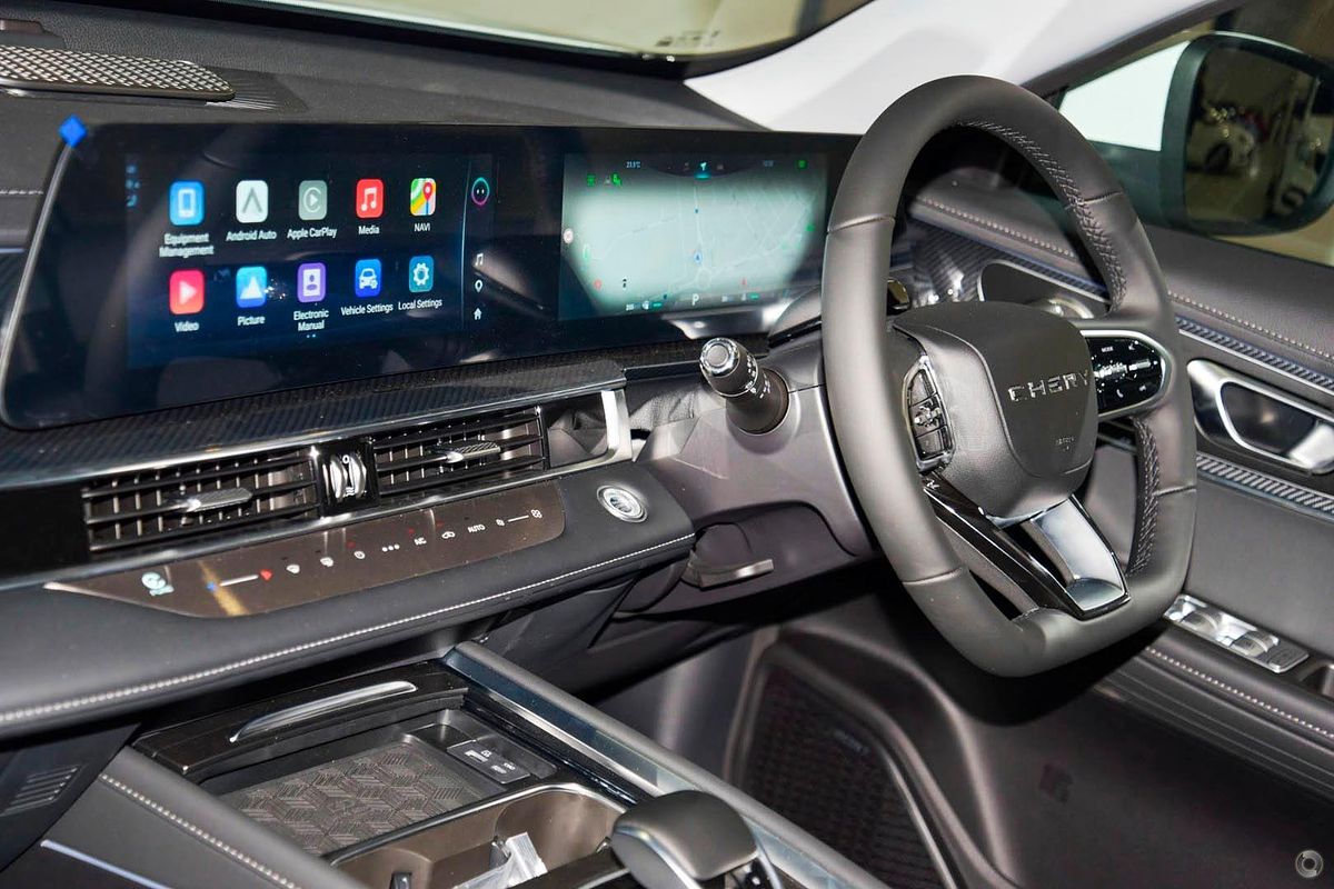2025 Chery Tiggo 7 Pro SE+ T32