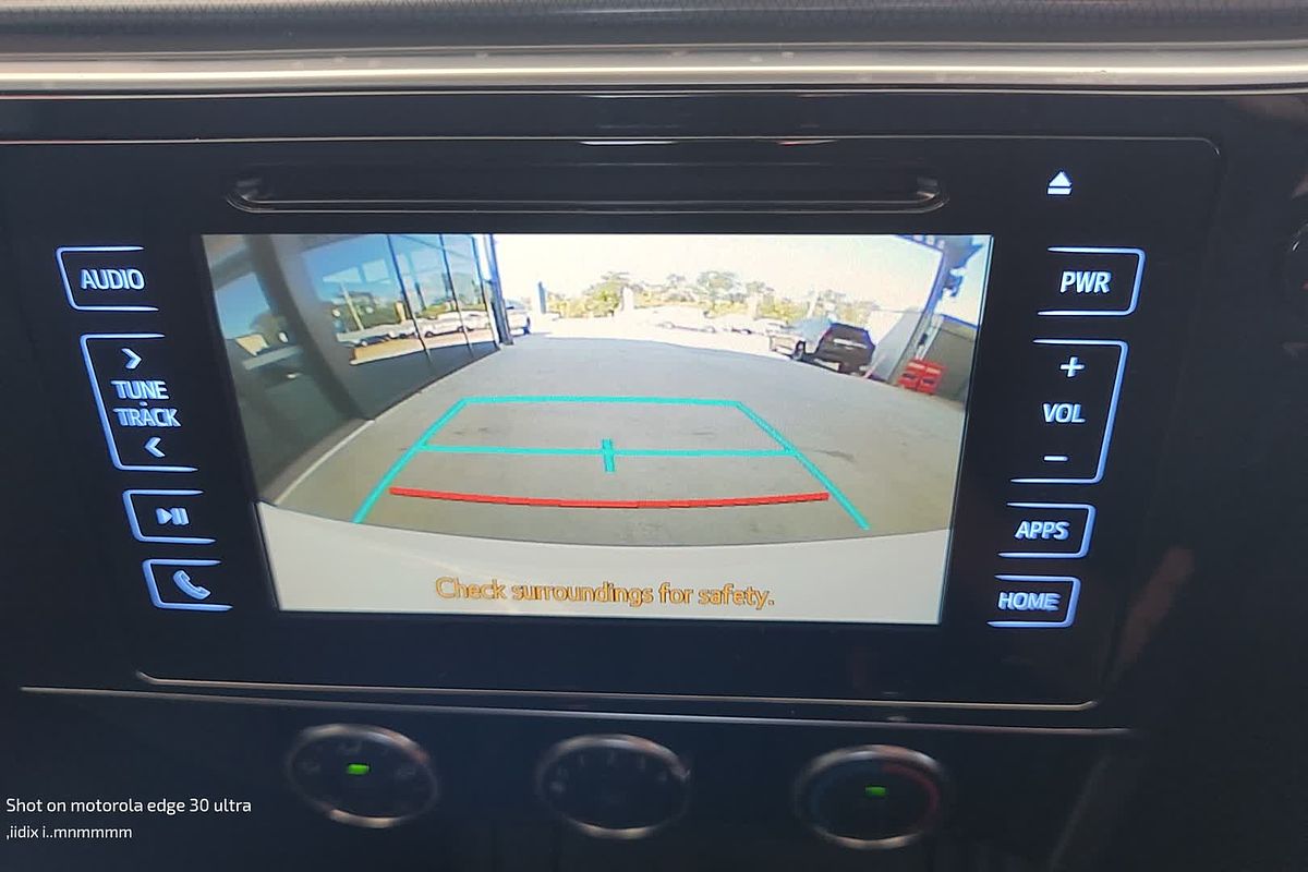 2015 Toyota Corolla Ascent Sport ZRE182R
