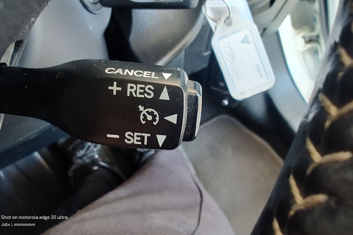 2015 Toyota Corolla Ascent Sport ZRE182R