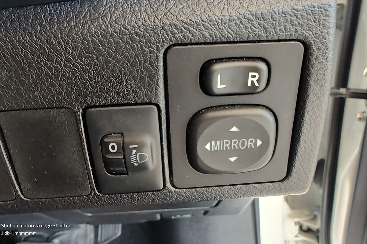 2015 Toyota Corolla Ascent Sport ZRE182R