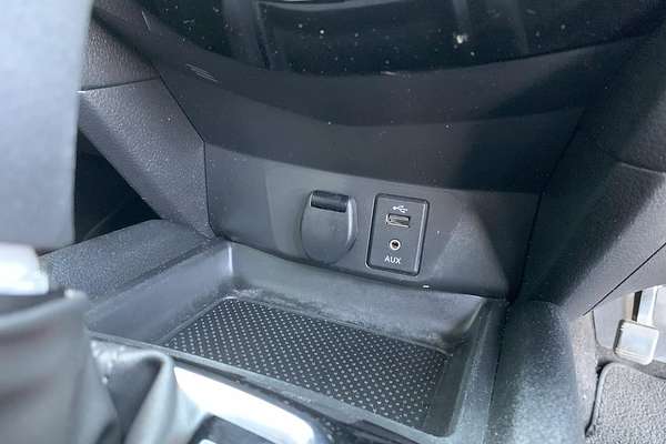 2018 Nissan X-TRAIL ST T32 Series II