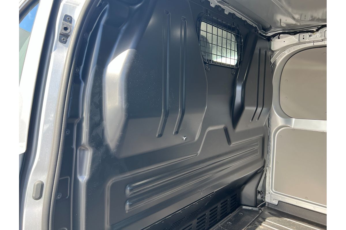 2024 Ford Transit Custom Trend 320L AV LWB