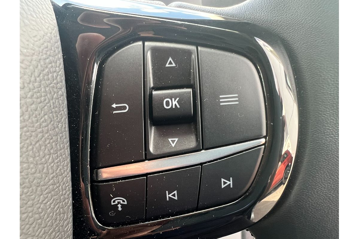 2024 Ford Transit Custom Trend 320L AV LWB