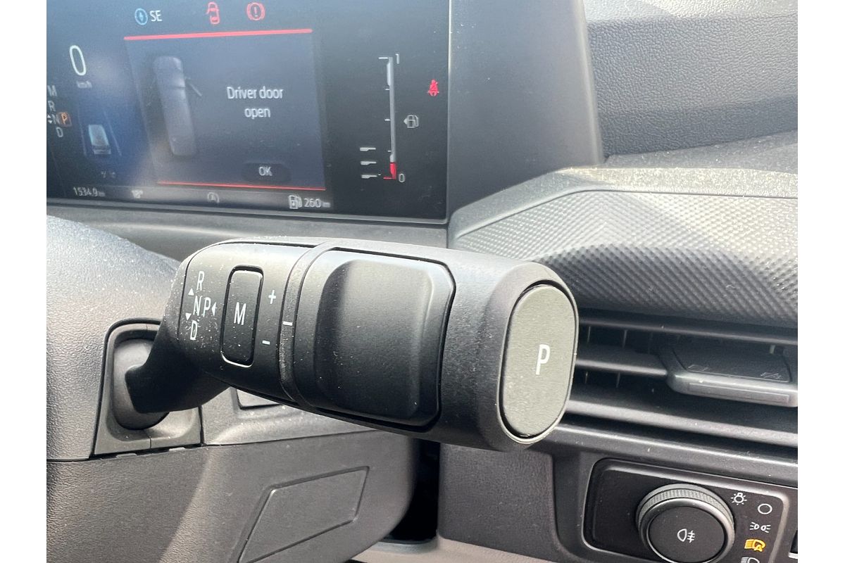 2024 Ford Transit Custom Trend 320L AV LWB