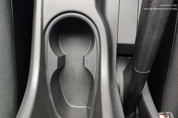2014 Isuzu MU-X LS-U