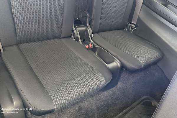 2014 Isuzu MU-X LS-U