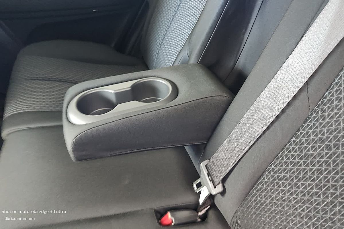 2014 Isuzu MU-X LS-U