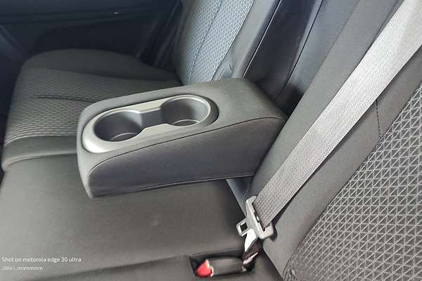 2014 Isuzu MU-X LS-U