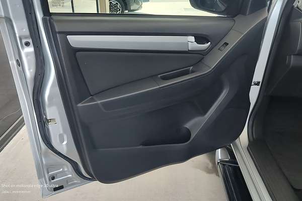 2014 Isuzu MU-X LS-U