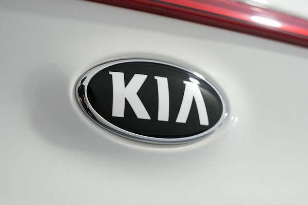 2020 Kia Sportage SX QL