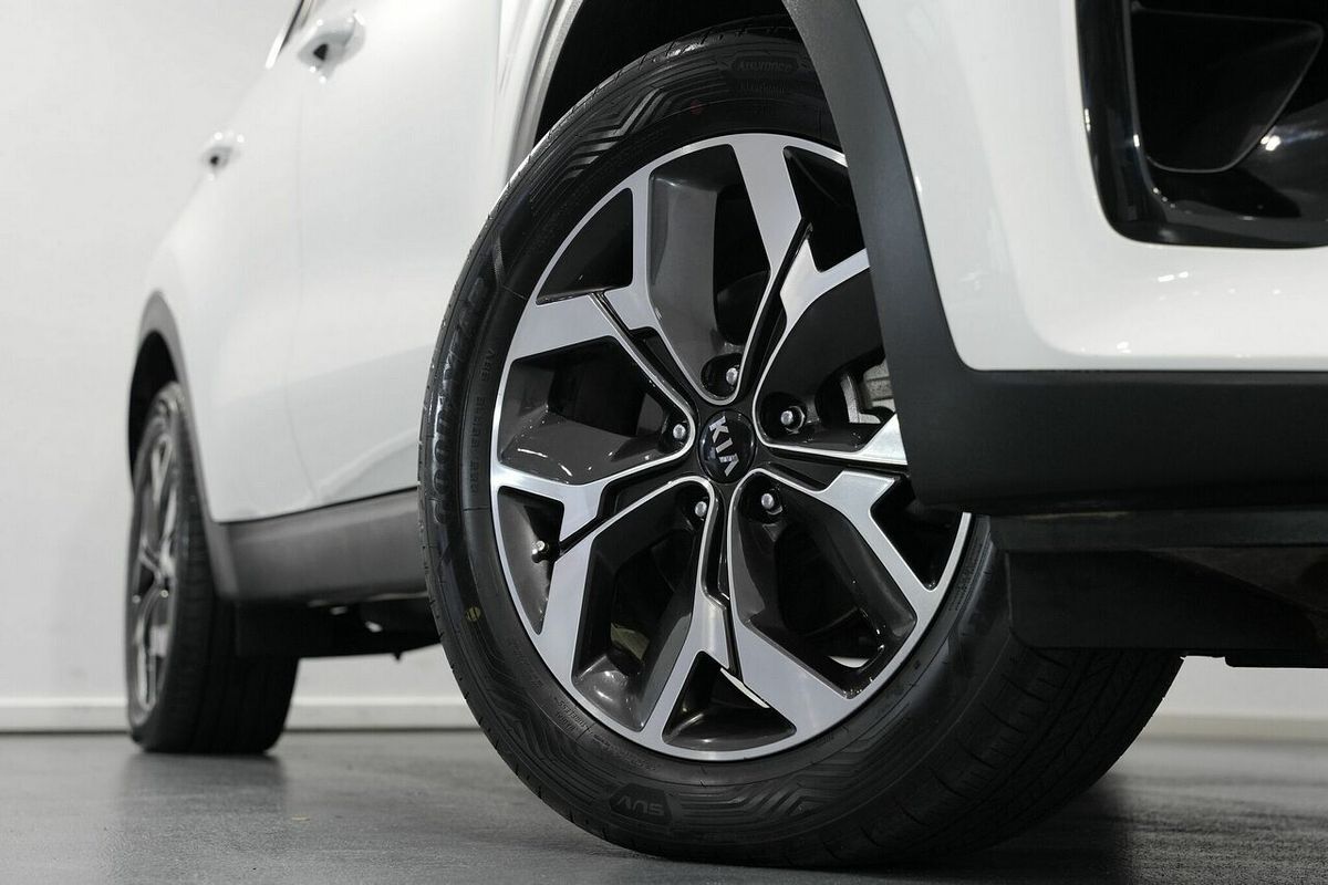 2020 Kia Sportage SX QL