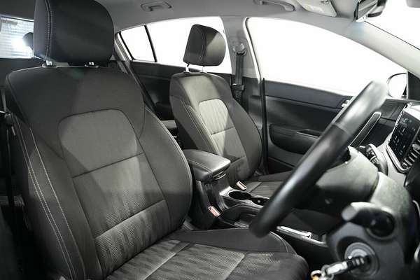 2020 Kia Sportage SX QL