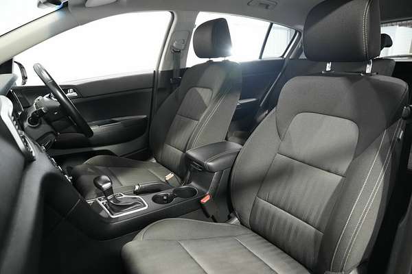 2020 Kia Sportage SX QL