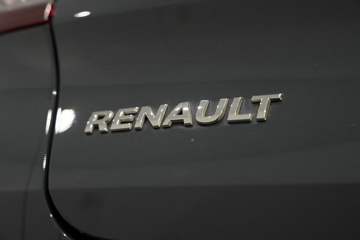 2022 Renault Captur Life XJB