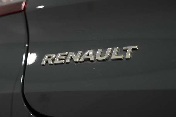 2022 Renault Captur Life XJB