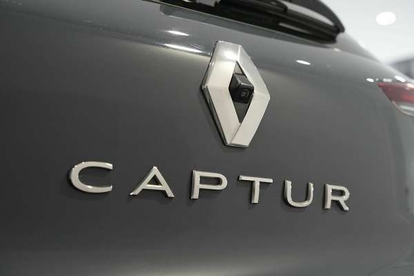 2022 Renault Captur Life XJB