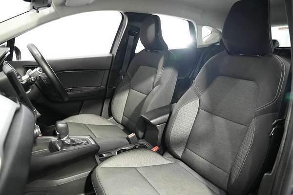 2022 Renault Captur Life XJB
