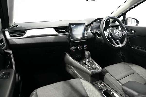2022 Renault Captur Life XJB