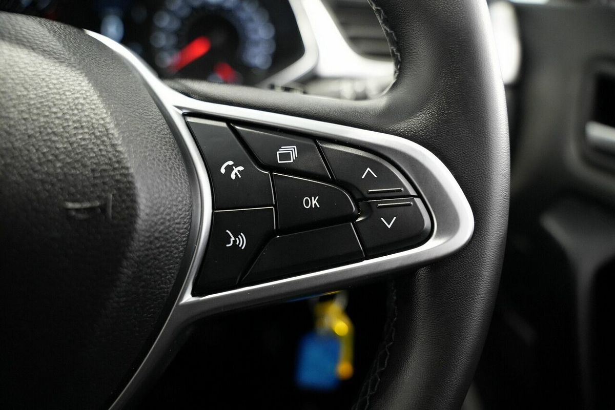 2022 Renault Captur Life XJB