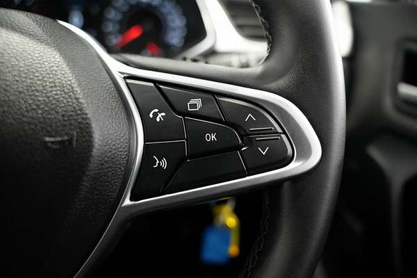 2022 Renault Captur Life XJB